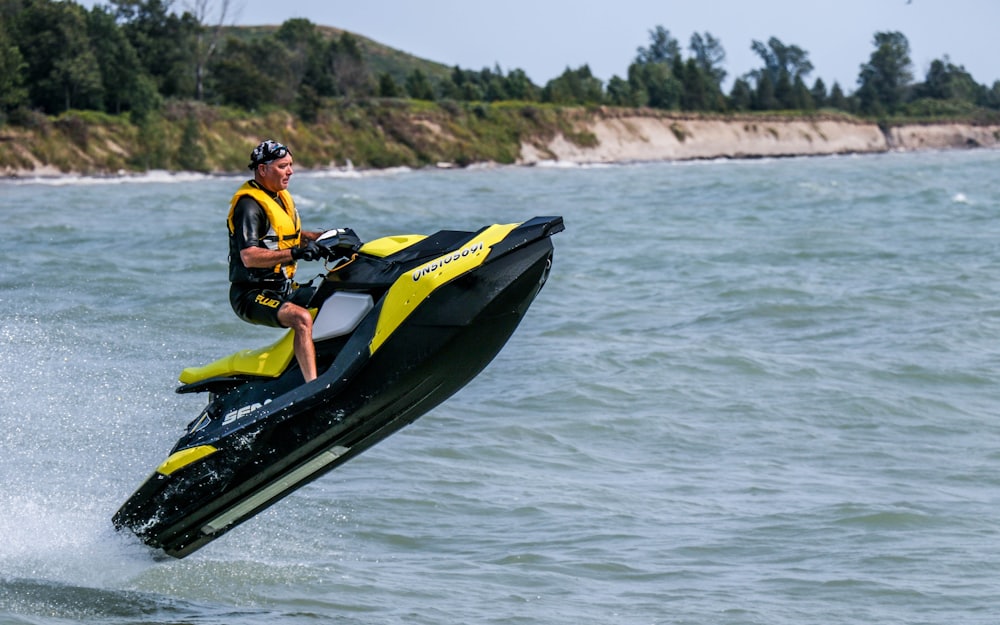 Гидроцикл BRP Sea-Doo Spark 90