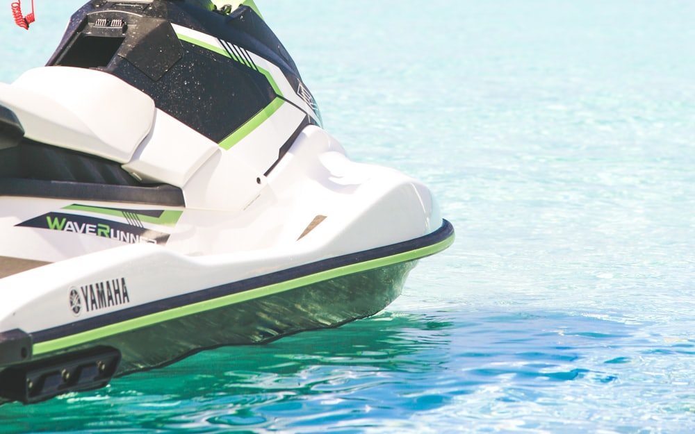Гидроцикл Yamaha VX Cruiser HO