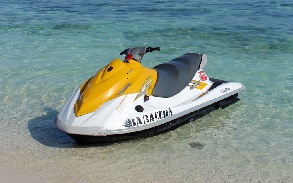 Гидроцикл Yamaha VX Cruiser HO